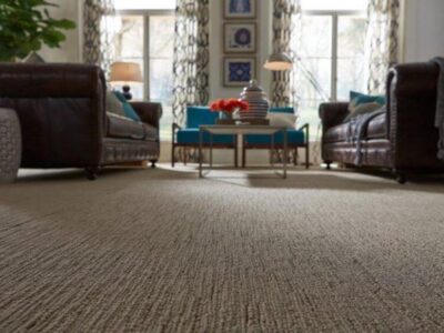 Are Wall-to-Wall Carpets Still in Style