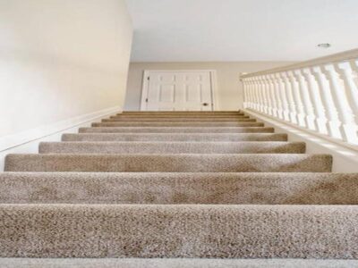 Are Staircase Carpets the Missing Piece in Your Home's Design Puzzle