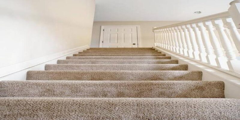 Are Staircase Carpets the Missing Piece in Your Home's Design Puzzle