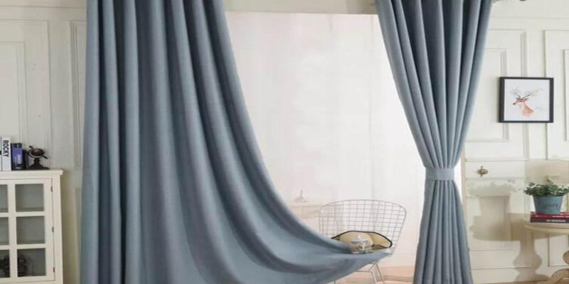 Unleash Your Style How Can Drapery Curtains Transform Your Home Décor