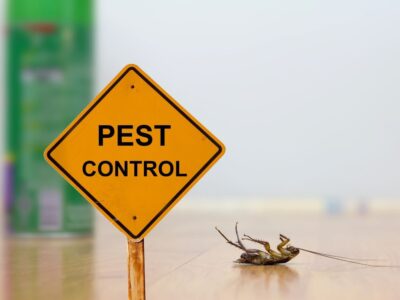 pest control techniques