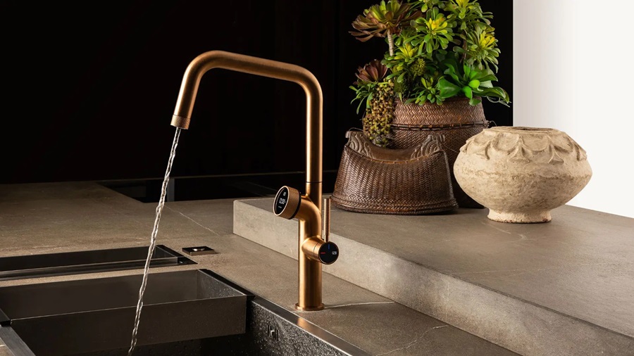Why Italian Kitchen Taps Are Known for Their Quality - Home Next Level
