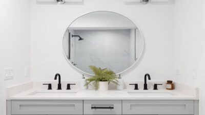 36 x 18 Vanity