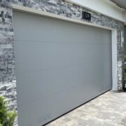 Garage Door