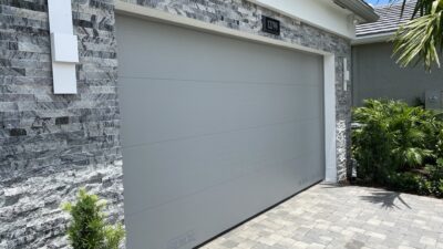 Garage Door