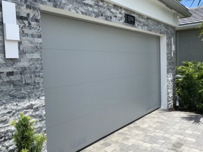 Garage Door