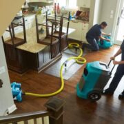 Water Restoration Services