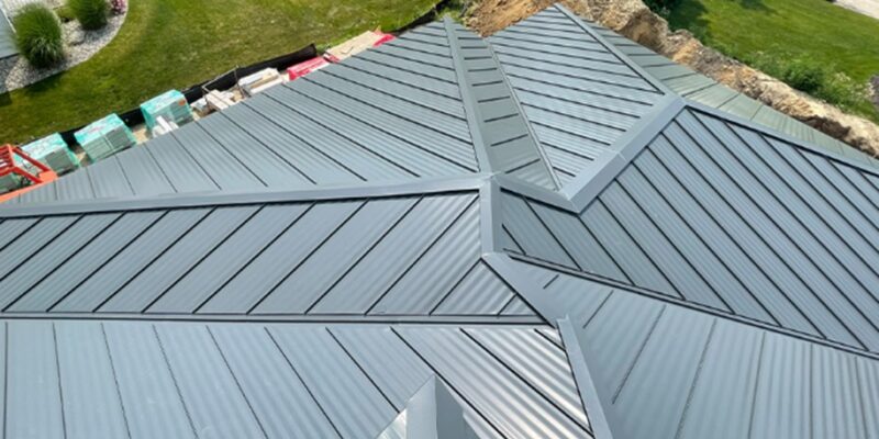 Metal-Roofing-System