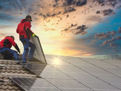 Power Profiles Unveiled: Choosing the Right Solar Battery for Your Lifestyle