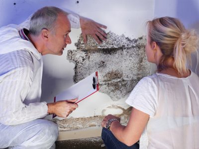 mold removal