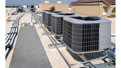HVAC Repairs