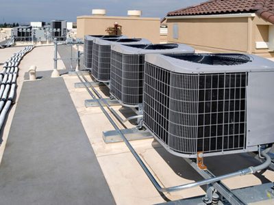 HVAC Repairs