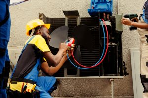 Fixing Your Furnace
