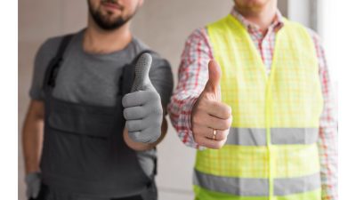 HVAC Contractor