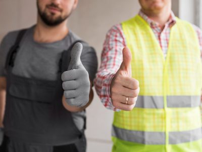 HVAC Contractor