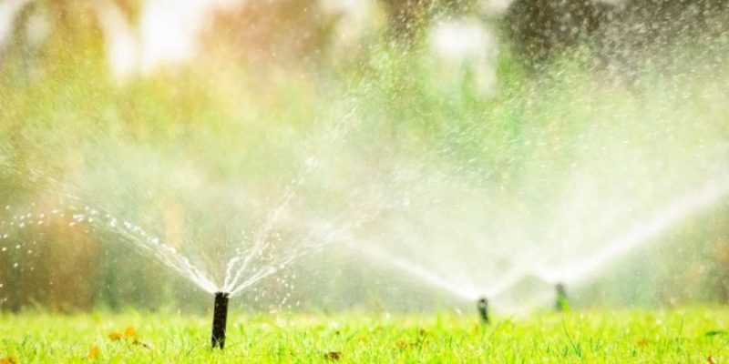 Techniques for Eco-Friendly Water Management