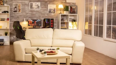 Creating Luxe Living Room Design Ideas