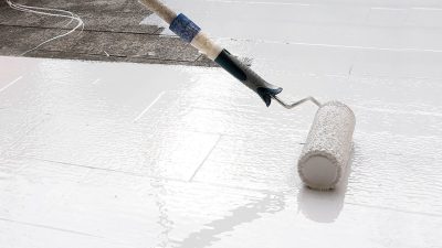 International Waterproofing