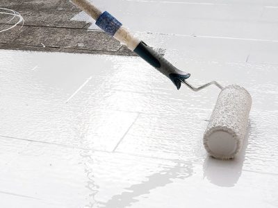 International Waterproofing