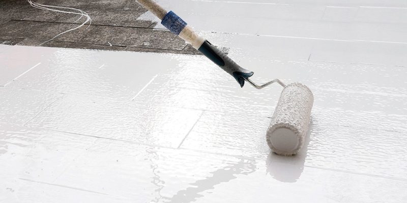 International Waterproofing